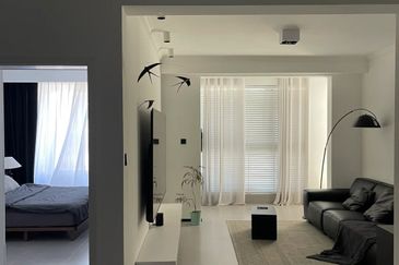 ViPod Residences @ KLCC