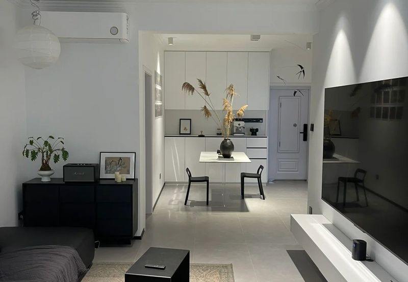 ViPod Residences @ KLCC