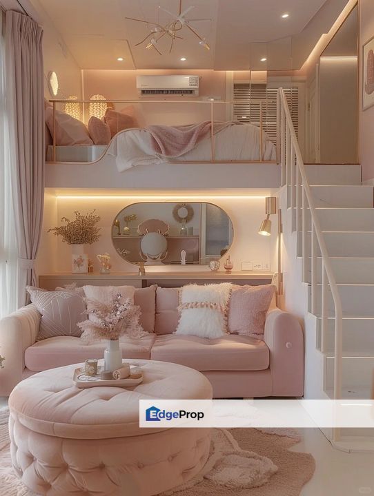 RM300K SOHO | EV-Ready | GreenRE Certified, Kuala Lumpur, Cheras