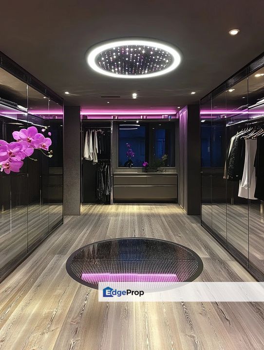 TRX Area Deal | Prime Spot | Investment Grade, Kuala Lumpur, KL City