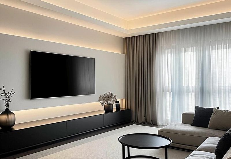 Tribeca Bukit Bintang