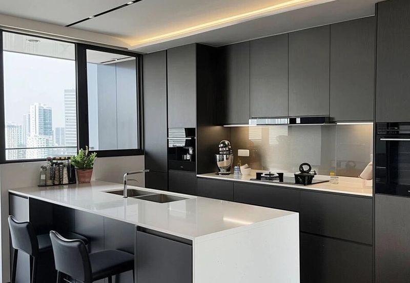 Tribeca Bukit Bintang