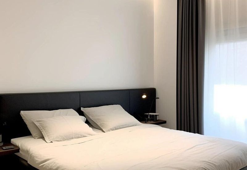 Tribeca Bukit Bintang