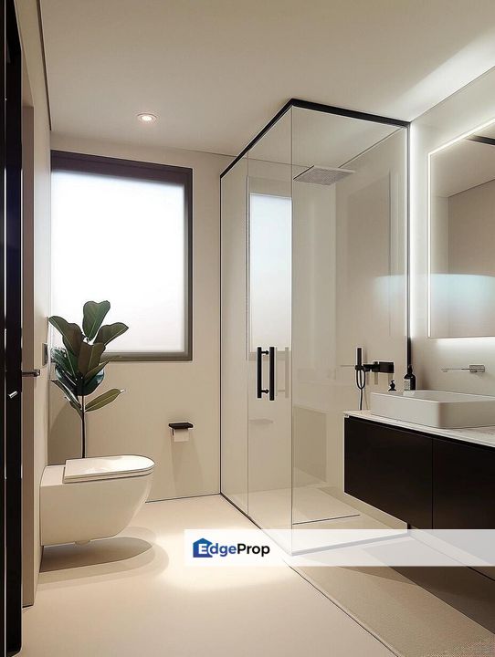 30K Cashback | Pavilion Area | Airbnb Approved, Kuala Lumpur, KLCC