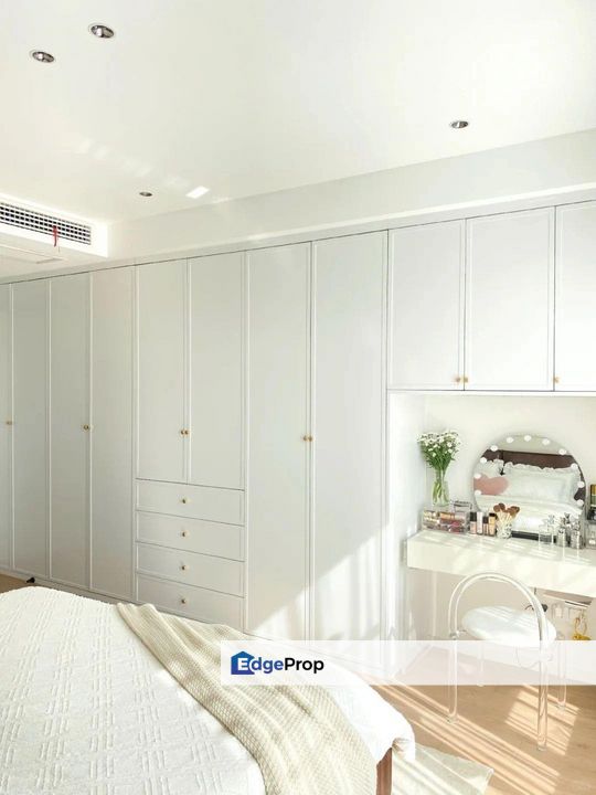 Invest RM300K | Earn RM4K | You Do the Math, Kuala Lumpur, KL City