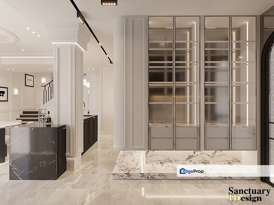 8 Min Pavilion | MRT Access | High Rental, Kuala Lumpur, KL City