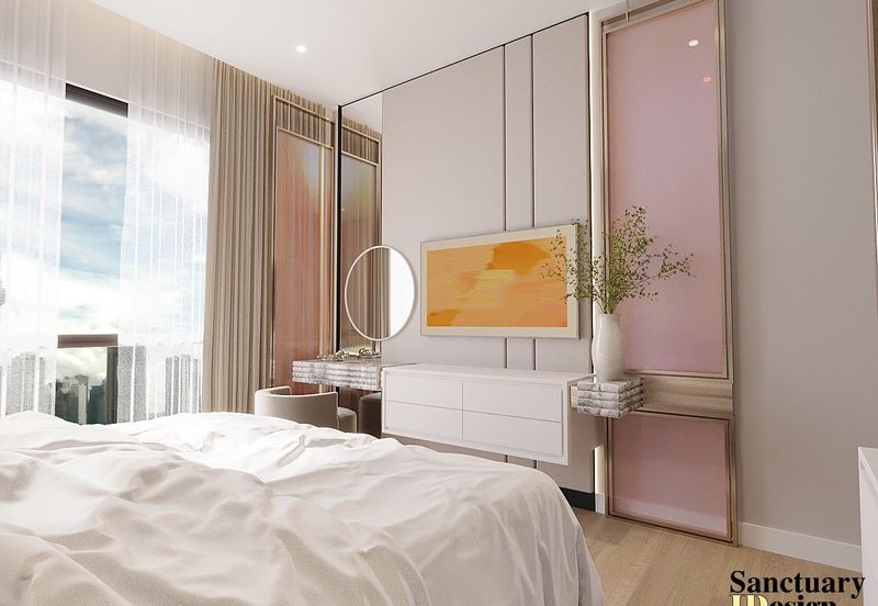 ViPod Residences @ KLCC