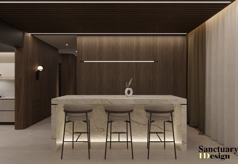 ViPod Residences @ KLCC