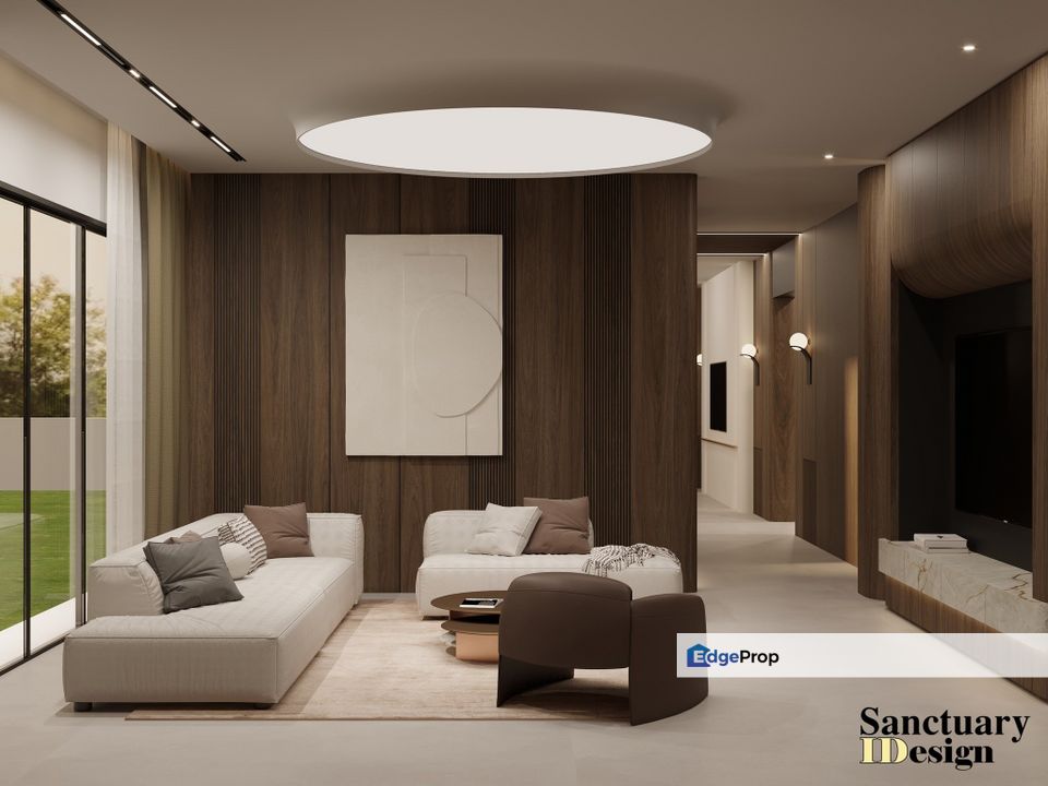 All Set & Ready – Furnished KLCC Condo + Big Cashback!, Kuala Lumpur, KL City