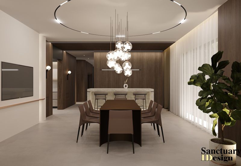 ViPod Residences @ KLCC