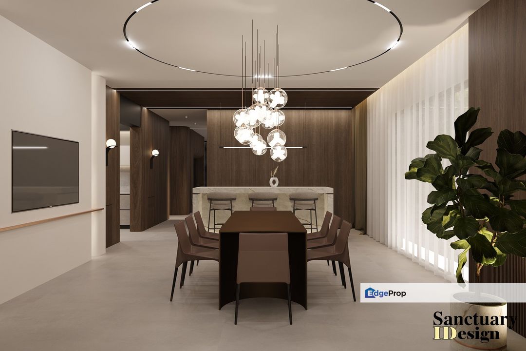 All Set & Ready – Furnished KLCC Condo + Big Cashback!, Kuala Lumpur, KL City