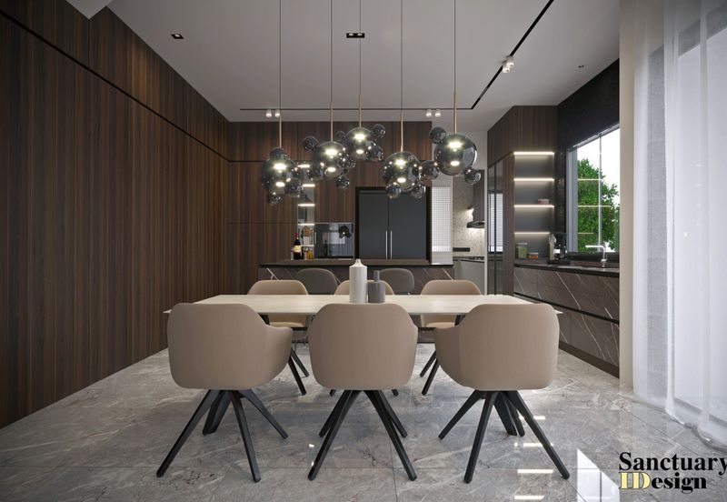 ViPod Residences @ KLCC