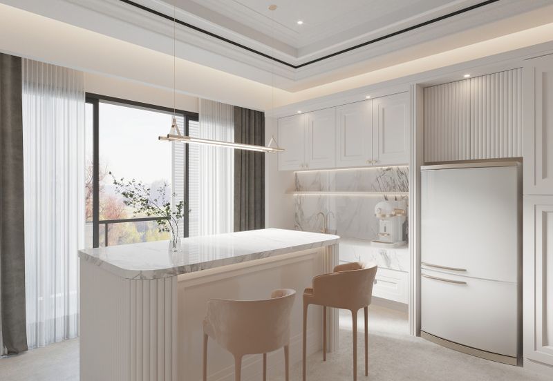 ViPod Residences @ KLCC