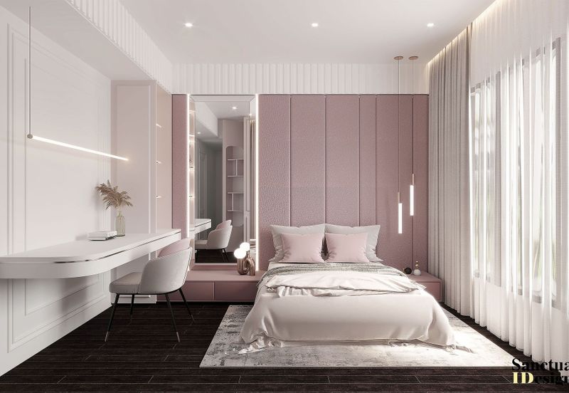 ViPod Residences @ KLCC