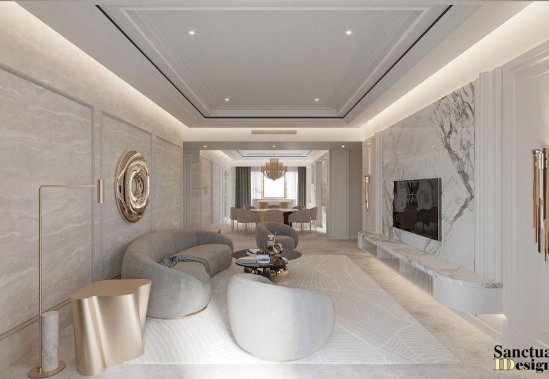 ViPod Residences @ KLCC