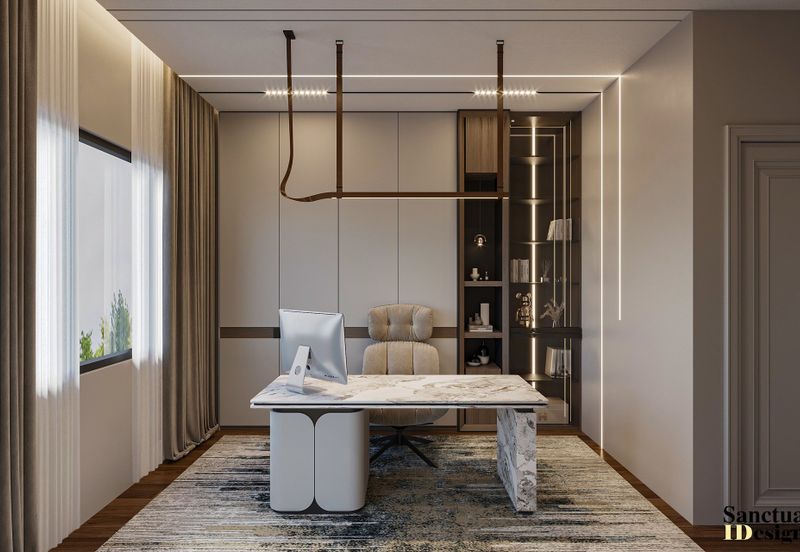 ViPod Residences @ KLCC