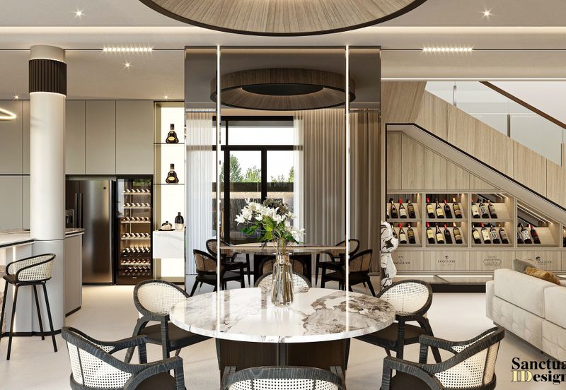 V Residence Suites @ Sunway Velocity