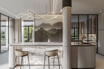 V Residence Suites @ Sunway Velocity