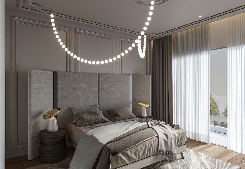 V Residence Suites @ Sunway Velocity