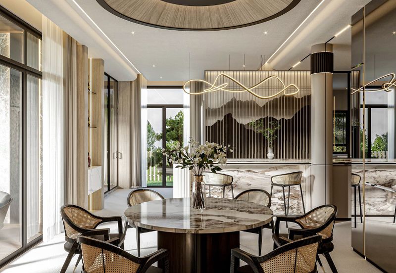 V Residence Suites @ Sunway Velocity