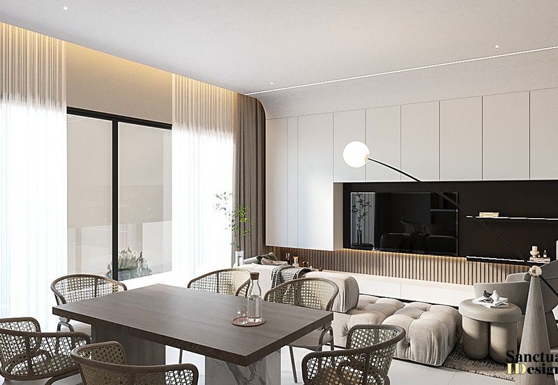 ViPod Residences @ KLCC