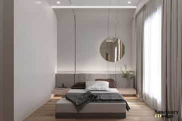 ViPod Residences @ KLCC