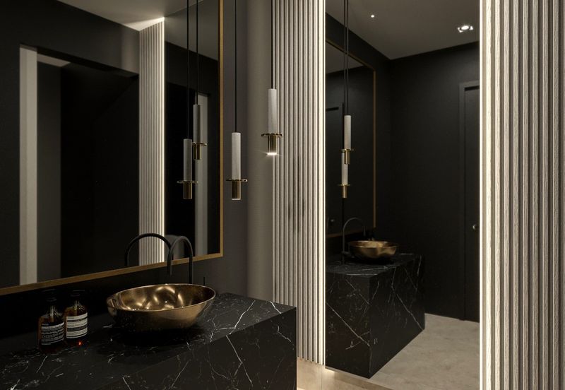 ViPod Residences @ KLCC