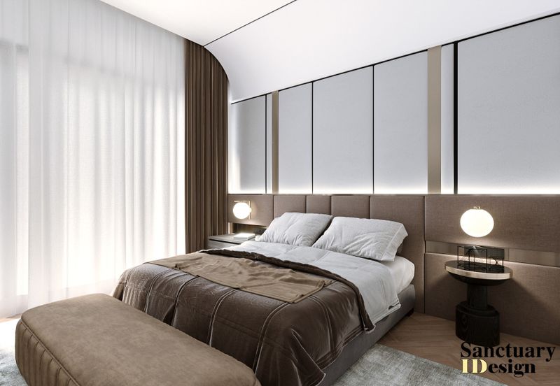 ViPod Residences @ KLCC