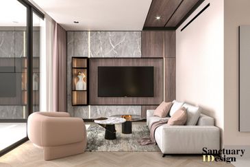 ViPod Residences @ KLCC