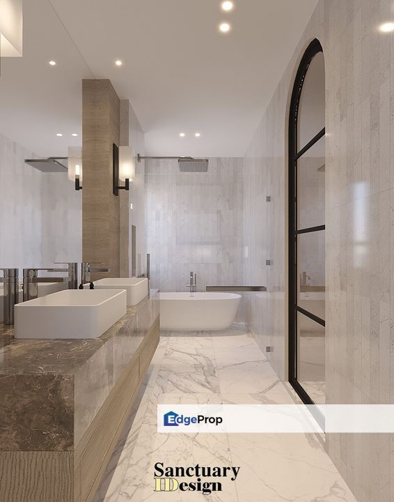 TRX Adjacent – Fully Furnished | Monthly Only RM1,600!, Kuala Lumpur, KL City