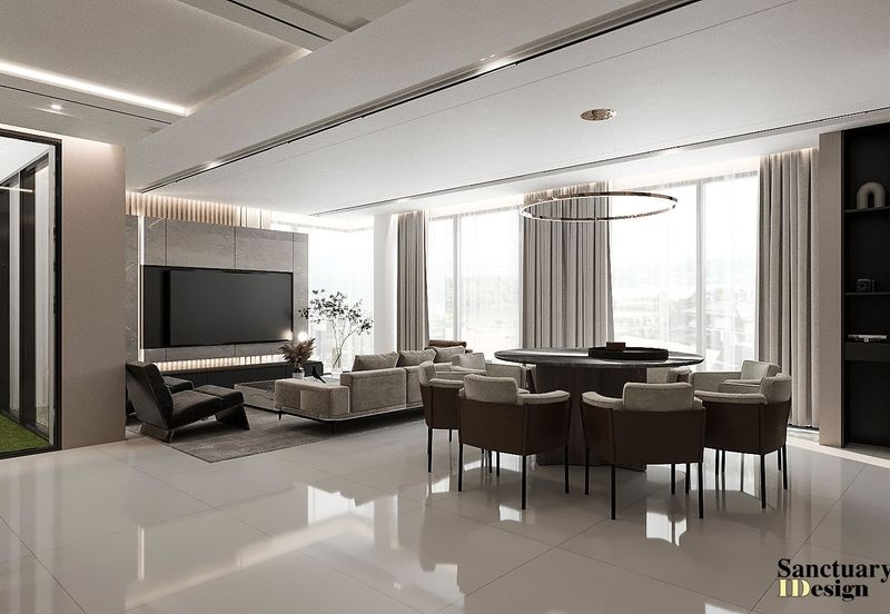 ViPod Residences @ KLCC