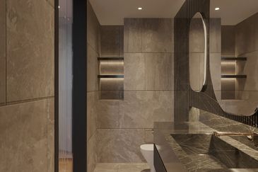 ViPod Residences @ KLCC