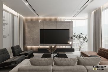 ViPod Residences @ KLCC