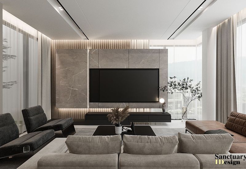 ViPod Residences @ KLCC