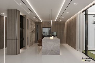 ViPod Residences @ KLCC