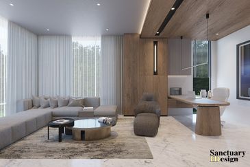 ViPod Residences @ KLCC