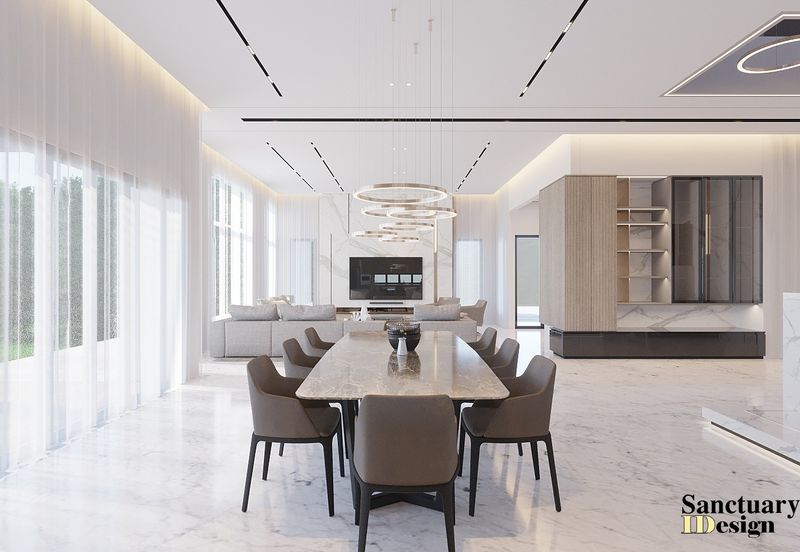 ViPod Residences @ KLCC