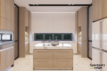 ViPod Residences @ KLCC