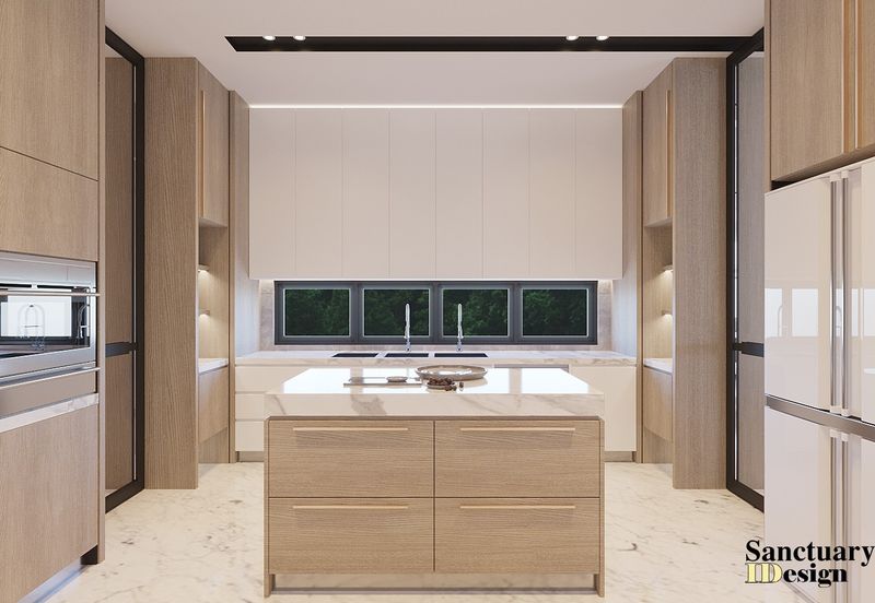 ViPod Residences @ KLCC