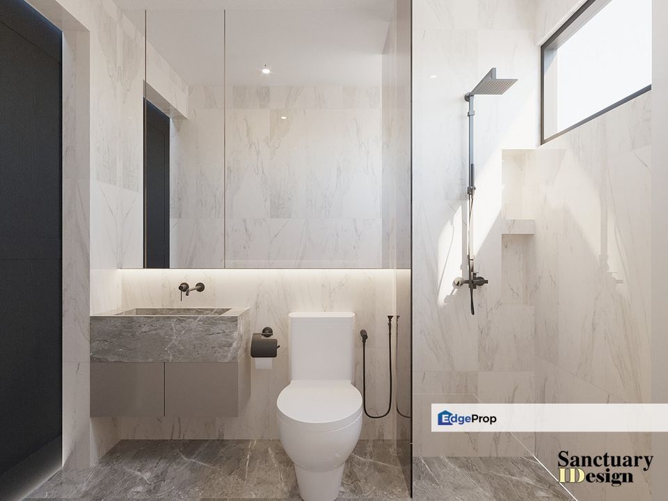 TRX Access – Comfortable Living in Central KL!, Kuala Lumpur, KL City