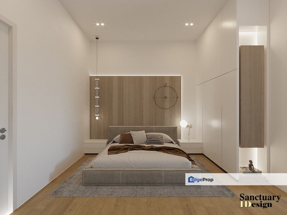 TRX Access – Comfortable Living in Central KL!, Kuala Lumpur, KL City