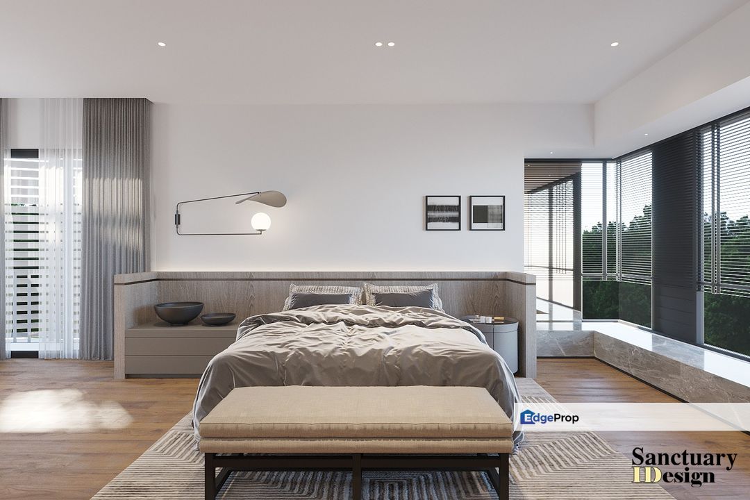 KL City – Great for First-Time Homeowners!, Kuala Lumpur, Jalan Ipoh