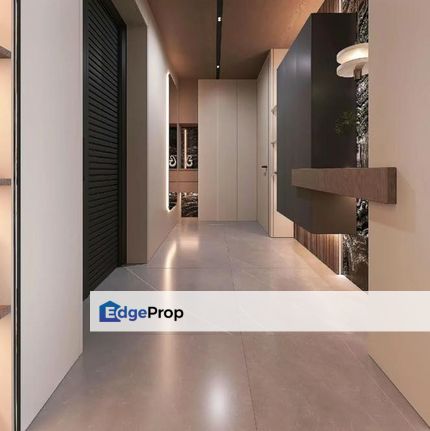 KLCC – Condo with Rooftop Pool & Tea Pavilion!, Kuala Lumpur, KL City