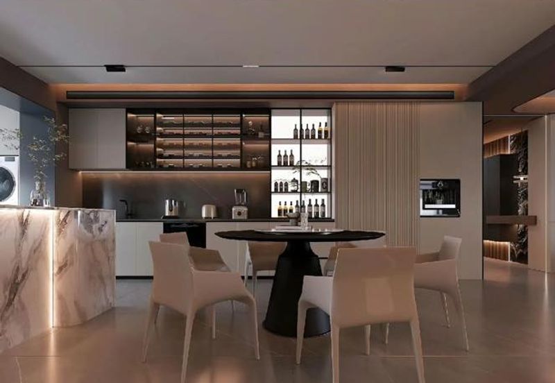 ViPod Residences @ KLCC