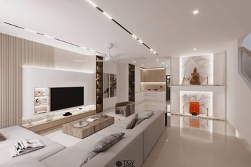 ViPod Residences @ KLCC