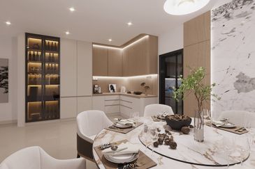 ViPod Residences @ KLCC