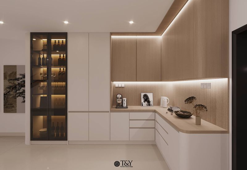 ViPod Residences @ KLCC