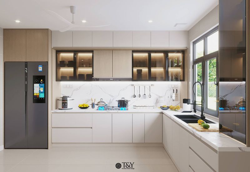 ViPod Residences @ KLCC