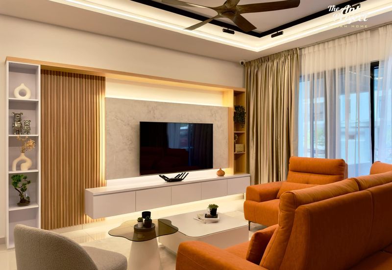 ViPod Residences @ KLCC