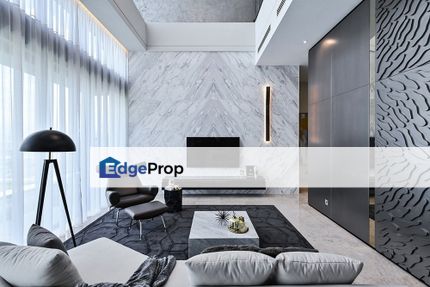 KL City – Modern Living with Cashback & Full Facilities!, Kuala Lumpur, KL City
